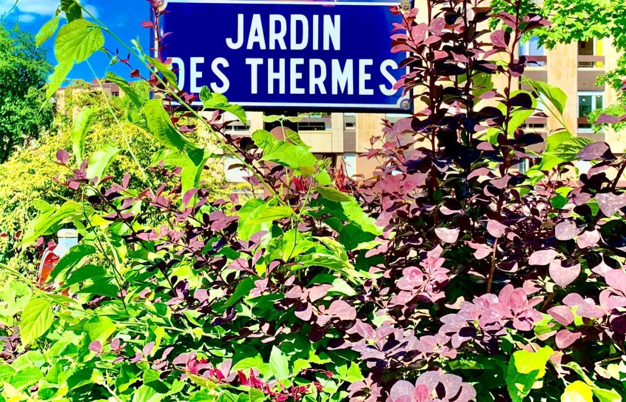 L'appart Moulin Des Thermes *